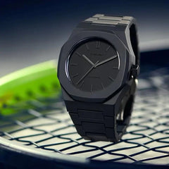 Men's Watch Quartz