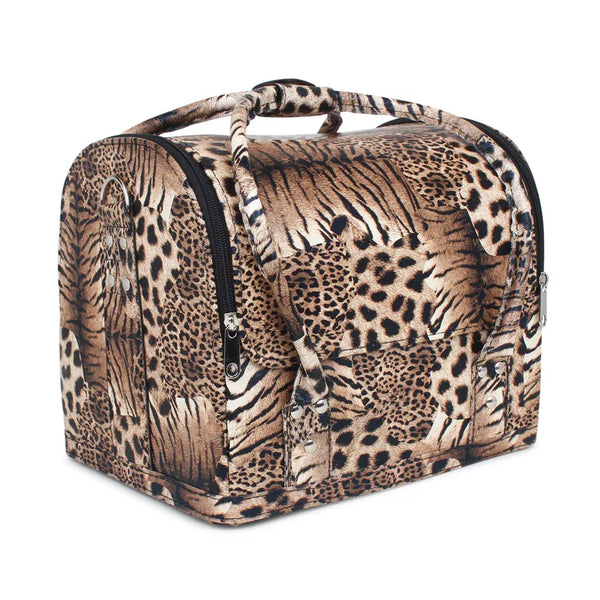 cheetah-print