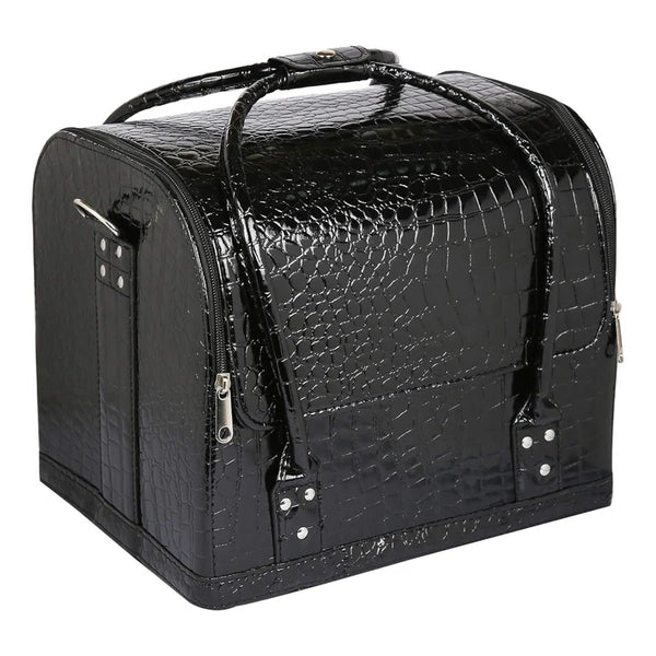 shiney-black