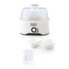 Black + Deckar - Egg Cooker (EG200-B5)©