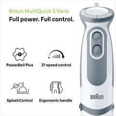 Braun - Hand Blender©