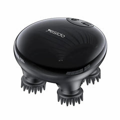 Functional Head Massager ©