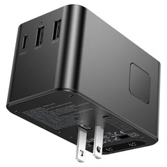 Hoco - Universal Charger (AC18) ©