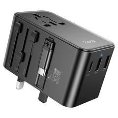 Hoco - Universal Charger (AC18) ©