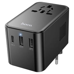 Hoco - Universal Charger (AC18) ©