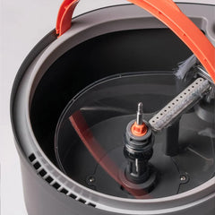 Spinning Mop with Bucket