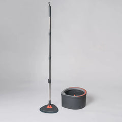 Spinning Mop with Bucket