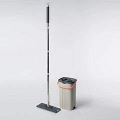 Squeeze Mop with Bucket