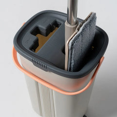 Squeeze Mop with Bucket